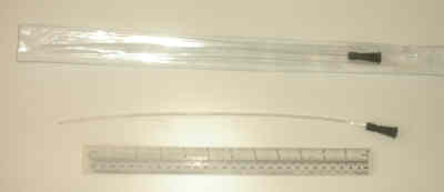 LoFric Catheter